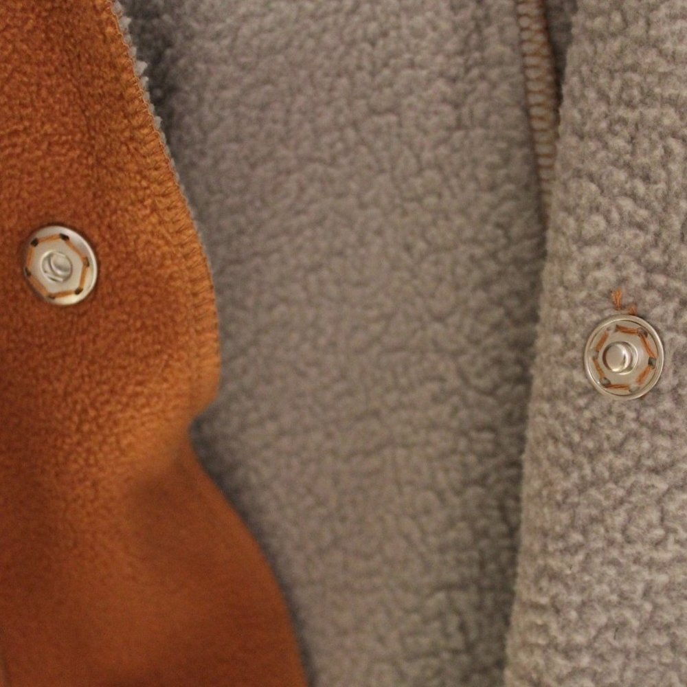 Cozy Jacket - Picture 5 of 6
